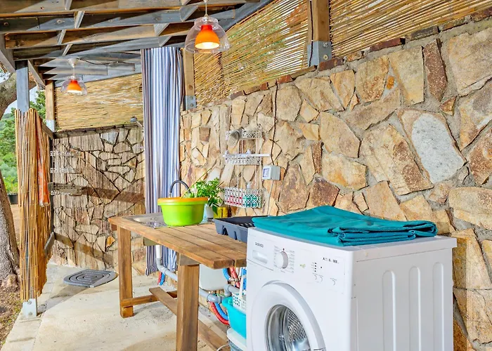 Sardinia * Olbia