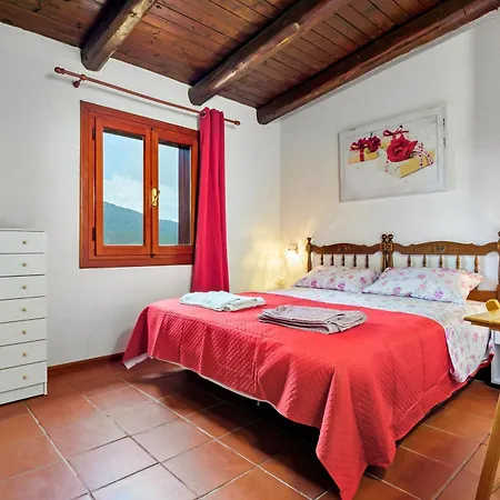 Sardinia Villa *