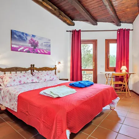Villa Sardinia *