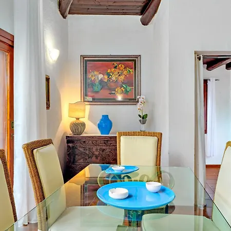 Sardinia Villa *
