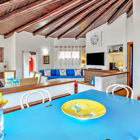 Villa Sardinia