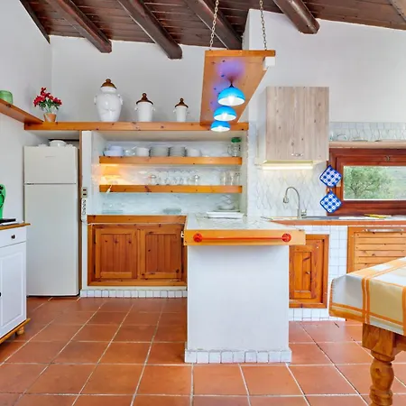 Sardinia Villa Olbia