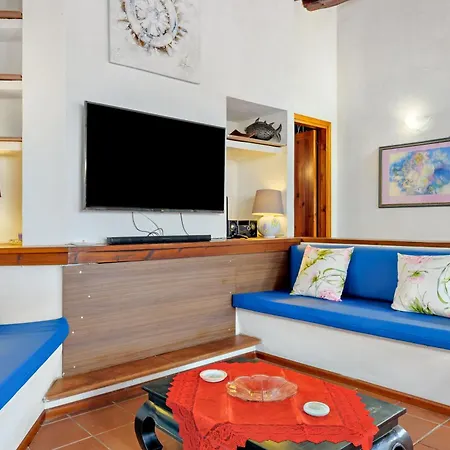 Villa Sardinia Olbia