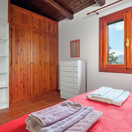 Villa Sardinia