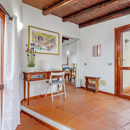Villa Sardinia *