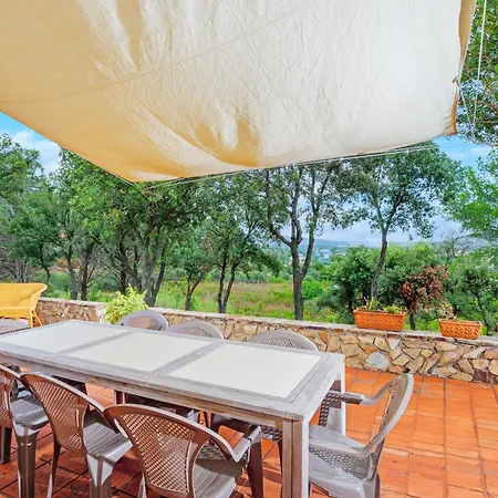 Villa Sardinia Olbia